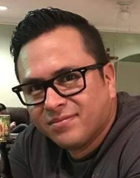 Darwin Espin death by force case profile photo