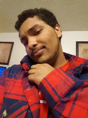 Demonte Barbee death by force case profile photo