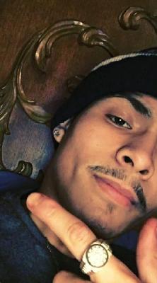 Kevin Ortiz death by force case profile photo