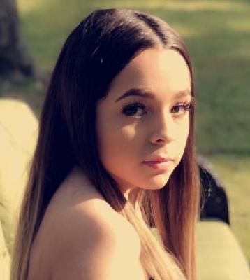 Kloee Toliver death by force case profile photo