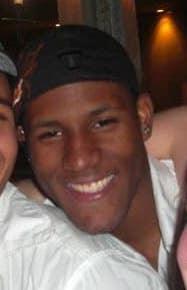 Jaz Coulter death by force case profile photo