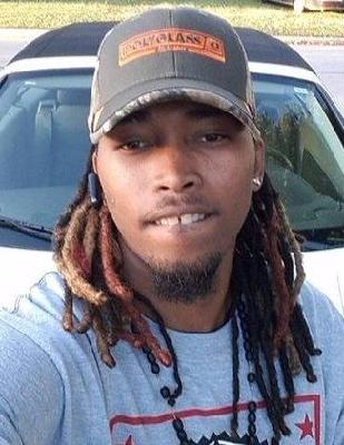 Hosea Fletcher death by force case profile photo