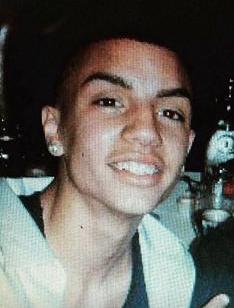 Jovany Diaz death by force case profile photo