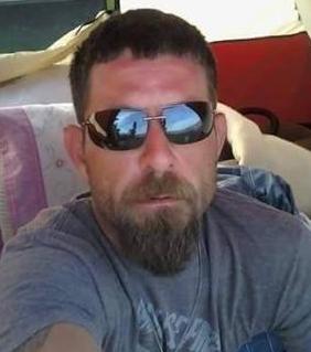Robert Jordan death by force case profile photo