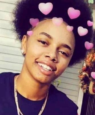 Kevyawna Jackson-Hall death by force case profile photo