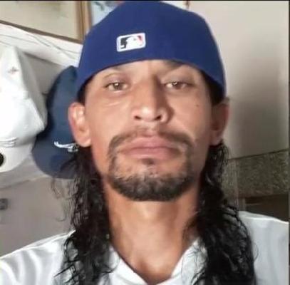 Ricardo Perez death by force case profile photo