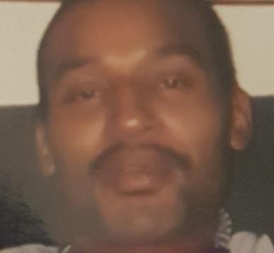 Broderick Townsend death by force case profile photo