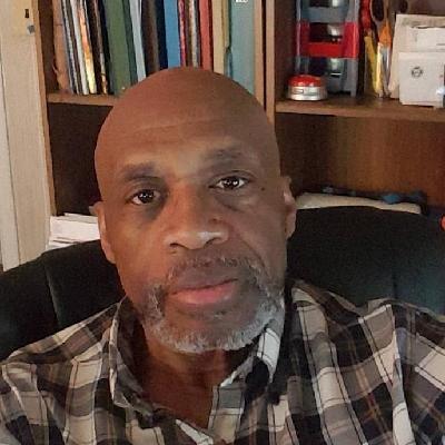 Keith Williams death by force case profile photo
