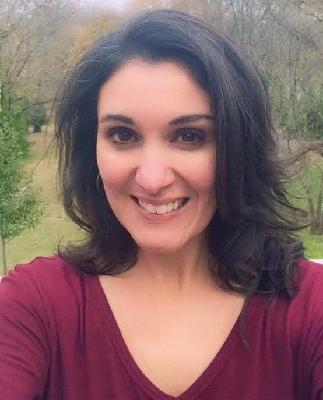Michele Mayes death by force case profile photo