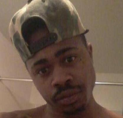 Aundre Byrd death by force case profile photo