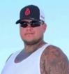 Johnathan Merriman death by force case profile photo