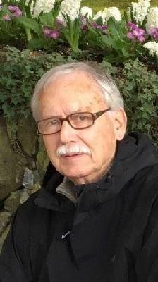 James Rosenlieb death by force case profile photo