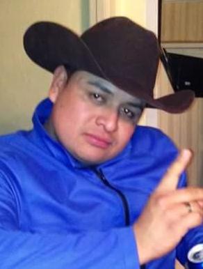 Juan Gonzalez death by force case profile photo
