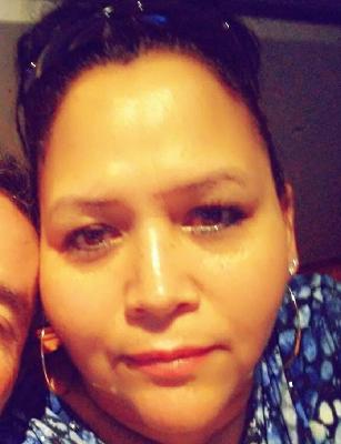 Agustina Vasquez death by force case profile photo