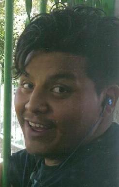 Juan Aguilar death by force case profile photo