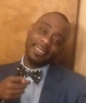 Baron McCoy death by force case profile photo