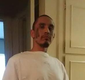 Mark Harjo death by force case profile photo