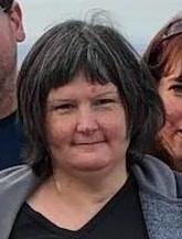Melisa Widger death by force case profile photo