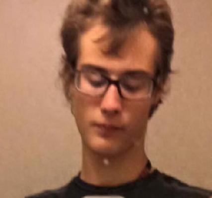 Kyle Brown death by force case profile photo