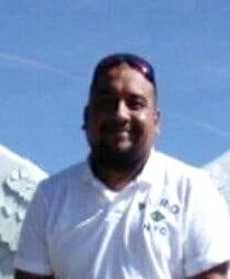 Jose Cazares death by force case profile photo