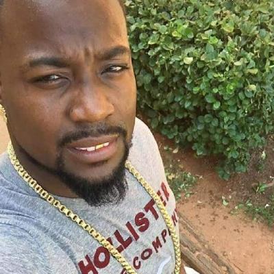 Deonte Cooper death by force case profile photo