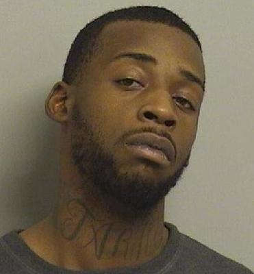 Jaleel Mixon death by force case profile photo