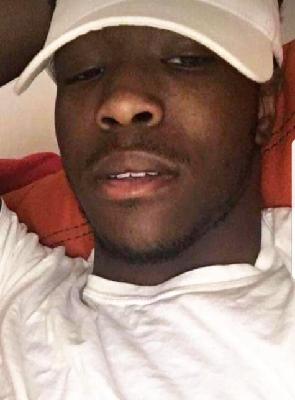 Malek Higginbotham death by force case profile photo