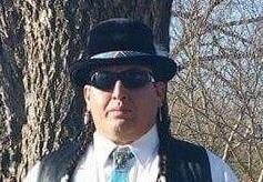 Wallace Bointy death by force case profile photo