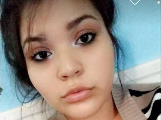 Erica Bradberry death by force case profile photo