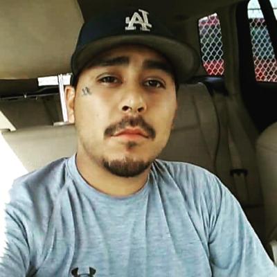 Giovanny Portugal death by force case profile photo