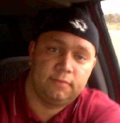 Jason Harris death by force case profile photo