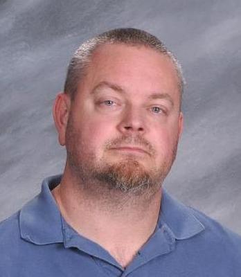 Shane Anderson death by force case profile photo