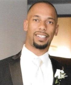 Bernard Swain death by force case profile photo