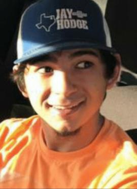 Christyan Boswell death by force case profile photo