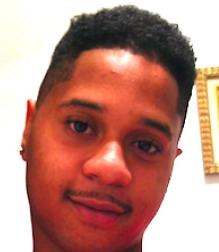 Elijah Winston death by force case profile photo
