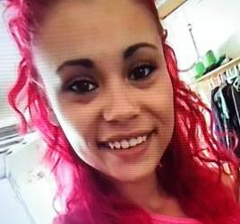 Sabrina Meier death by force case profile photo