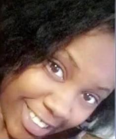 Shayron Brown death by force case profile photo