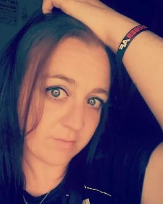 Tiffany Godwin death by force case profile photo