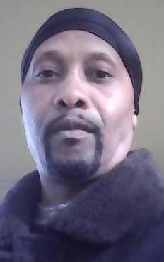 Gregory Thomas death by force case profile photo