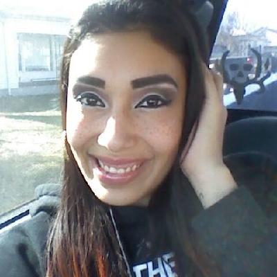 Shaquilla Martinez death by force case profile photo
