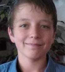 Andrew White death by force case profile photo