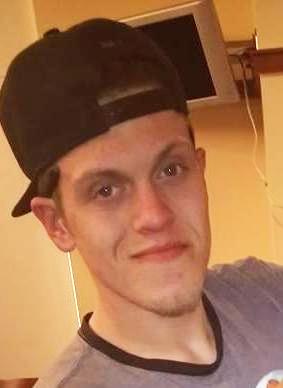 Cody Thurman death by force case profile photo
