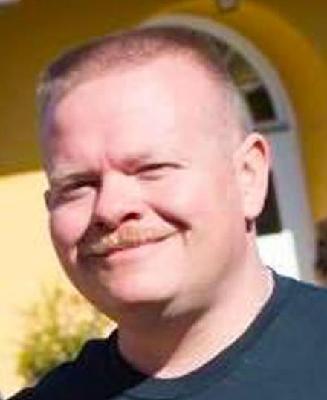 David Wade death by force case profile photo