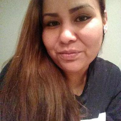 Monica Valdez death by force case profile photo