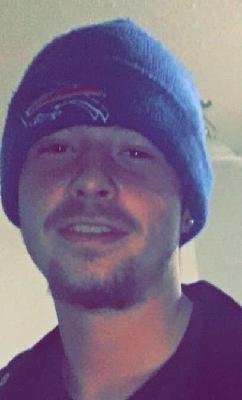 Nicholas Morris death by force case profile photo
