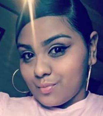 Cynthia Peraza death by force case profile photo
