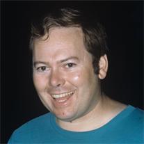 James Benedict death by force case profile photo