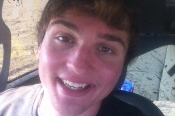 Christian Peck death by force case profile photo