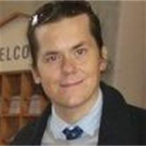 Christopher Coffelt death by force case profile photo