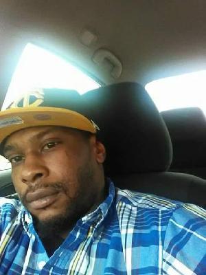 Donielle Gregory death by force case profile photo